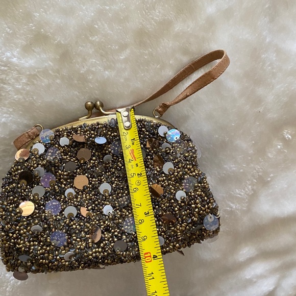 santi Handbags - Santi mini evening bag